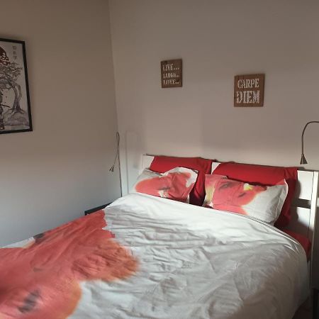 B&B De Verademing Bilzen Kültér fotó