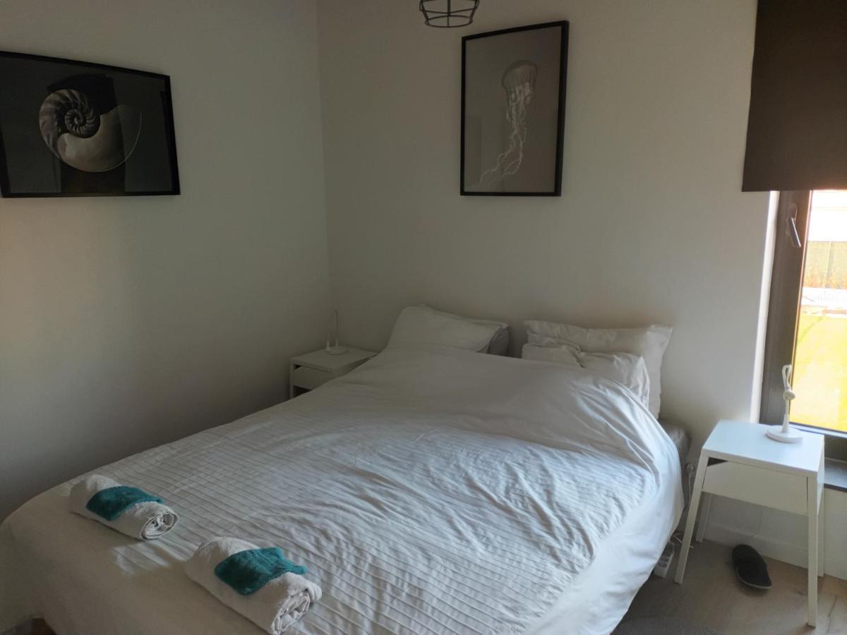 B&B De Verademing Bilzen Kültér fotó